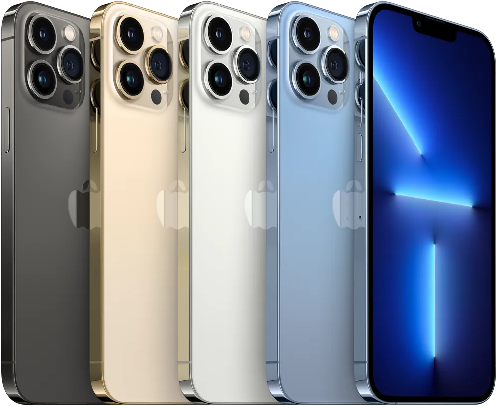Smartfon Apple Iphone 13 Pro Max 256gb Gold